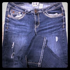 H Trademark Jeans